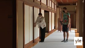 Heikki-sensein matkassa: Furoshiki: 07.08.2021 09.32