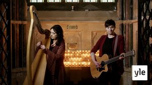 Irlannin naismuusikot Kylemoressa: 07.08.2021 13.30