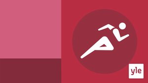 Yleisurheilu: 07.08.2021 16.10