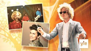 Tampere Filharmonian puistokonsertti 2021 : 07.08.2021 21.45