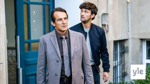 Kummitäti (12): 08.08.2021 06.00