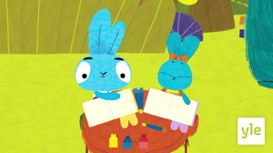 Väritaikaa! (S): 08.08.2021 07.16