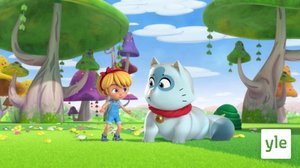 Hys! Se on salaisuus (S): 08.08.2021 07.58