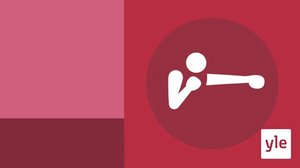 Nyrkkeily: 08.08.2021 08.50