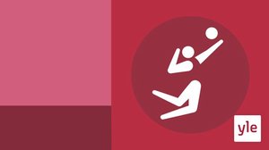 Lentopallo: 08.08.2021 09.30