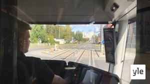 Näin Tampereen ratikka syntyi – erikoislähetys kokoaa yhteen päättäjät ja tavalliset tamperelaiset: 08.08.2021 13.17