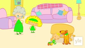 Tanssiaiset (S): 09.08.2021 06.00