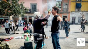 Meksiko: 09.08.2021 06.00