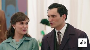 Kilpakumppani (S): 09.08.2021 06.00