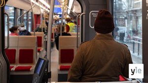 Näin liityntäliikenne toimii – Kaupin kampuksesta uusi liikenteen solmukohta: 09.08.2021 09.04