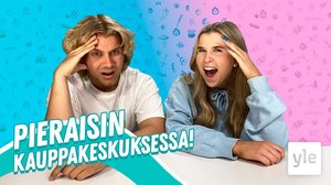 Mitä noloa koululaisille tapahtui kesällä?: 09.08.2021 15.00