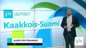 Yle Uutiset Kaakkois-Suomi: 09.08.2021 17.06