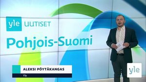 Yle Uutiset Pohjois-Suomi: 09.08.2021 17.06