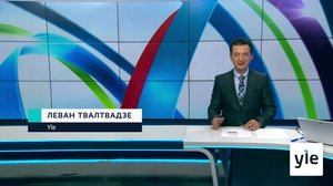 Novosti Yle: 09.08.2021 16.55