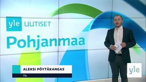 Yle Uutiset Pohjanmaa: 09.08.2021 17.06