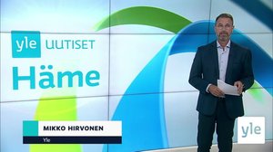 Yle Uutiset Häme: 09.08.2021 17.06