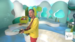 Merihevosten laulu: 09.08.2021 18.00