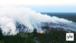 Ilmasto- vai työllisyysriihi?: 09.08.2021 21.35