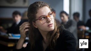 Uusi sukunimi (16): 10.08.2021 06.00