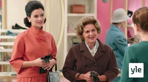 Suuria toiveita (S): 10.08.2021 06.00