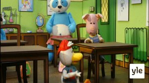 Pälvin pulma (S): 10.08.2021 07.08