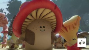 Mutainen kaveri (S): 10.08.2021 10.00