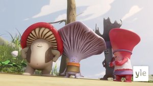 Heinäsirkka-Sepi (S): 10.08.2021 10.00