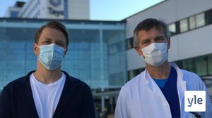 Pirkanmaan koronanyrkki kertoo alueen tautitilanteesta – luvassa tietoa suosituksista: 10.08.2021 16.06