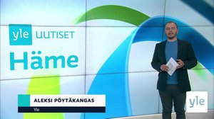 Yle Uutiset Häme: 10.08.2021 17.06