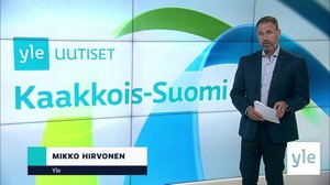 Yle Uutiset Kaakkois-Suomi: 10.08.2021 17.06