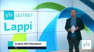Yle Uutiset Lappi: 10.08.2021 17.06