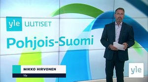 Yle Uutiset Pohjois-Suomi: 10.08.2021 17.06