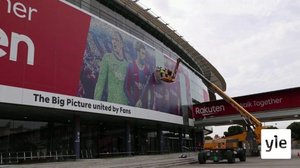 Urheiluruutu: 10.08.2021 20.59