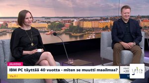 "Internet saattaa olla parhaimmillaan shitpostaamisessa": 11.08.2021 08.30
