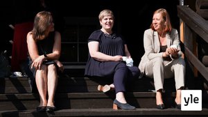 Lämmitysremontin tuki paranee, mutta kajotaanko budjettineuvotteluissa ansiosidonnaiseen: 11.08.2021 13.32