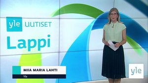 Yle Uutiset Lappi: 11.08.2021 17.06