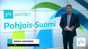 Yle Uutiset Pohjois-Suomi: 11.08.2021 17.06