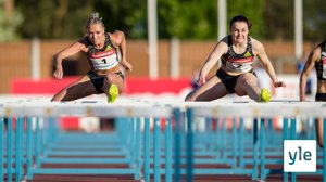 Yleisurheilun Tähtikisat: 11.08.2021 21.00