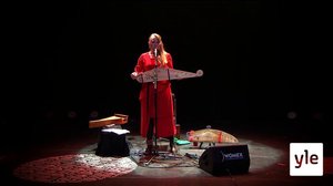 Mari Kalkun: 12.08.2021 00.01