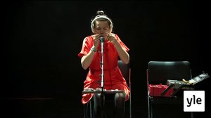 Cätlin Mägi: 12.08.2021 00.01