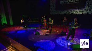 El Cachivache Quinteto: 12.08.2021 00.01