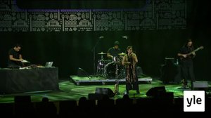 Maya Kamaty: 12.08.2021 00.01