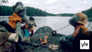 Nähtävyyksiä näkemässä (S): 12.08.2021 00.01