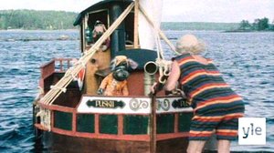 Laivakoirat lossilla (S): 12.08.2021 00.01