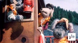 Pimeesalmen salaisuus (S): 12.08.2021 00.01