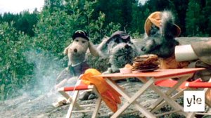 Leirinuotiolla (S): 12.08.2021 00.01