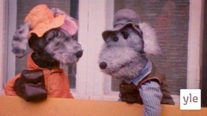 Kaikenlaisia arvoituksia (S): 12.08.2021 00.01