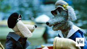 Hirviö pysyy piilossa (S): 12.08.2021 00.01