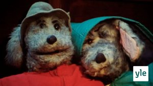 Hirviön palava silmä (S): 12.08.2021 00.01