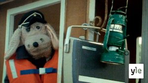 Hirviö katsoo merelle (S): 12.08.2021 00.01